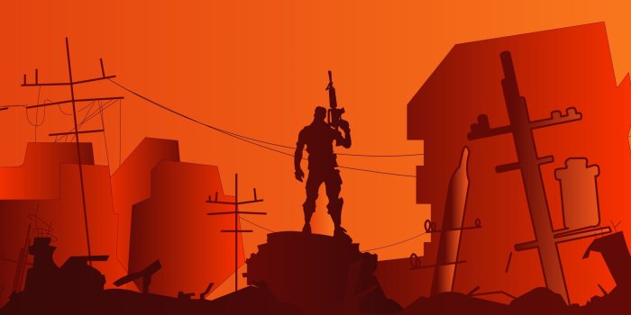 2048x1152 Fortnite ❤ 4K HD Desktop Wallpaper for • Wide & Ultra Widescreen