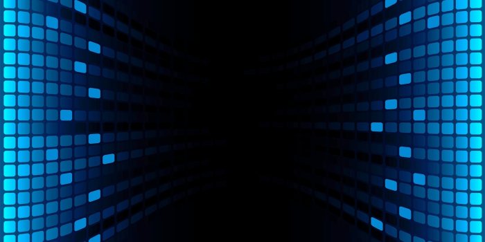 2880x1800 Dark Blue Wallpaper 00389 - Baltana