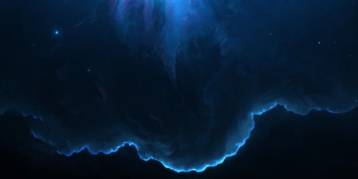 1280x720 Wallpaper Nebula, Dark, HD, 4K, 8K, Space, #4104