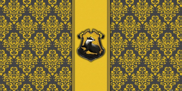 1920x1080 Hufflepuff Wallpapers - Top Free Hufflepuff Backgrounds