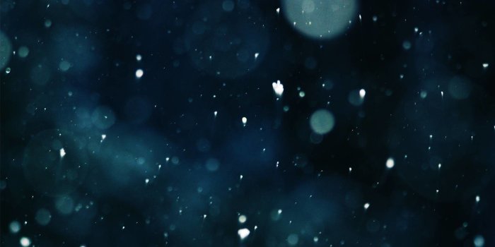 1920x1080 Dark Blue Bokeh Wallpaper - Wallpaper Stream