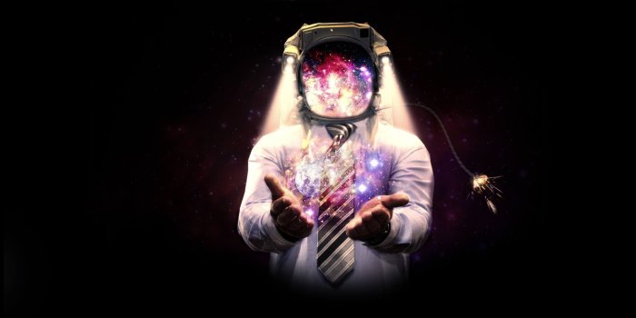 1920x1080 66+ Hd Astronaut Wallpapers on WallpaperPlay