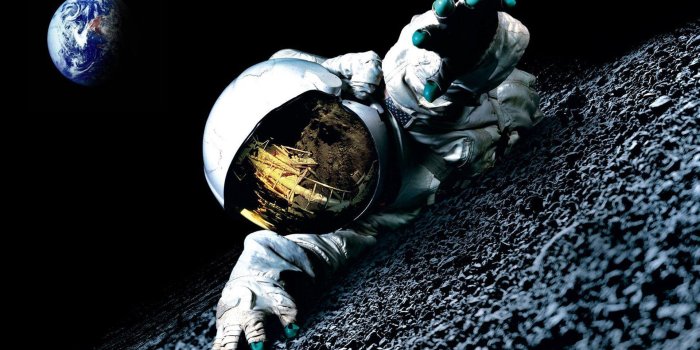 1920x1200 Cool Astronaut Wallpapers - Top Free Cool Astronaut Backgrounds