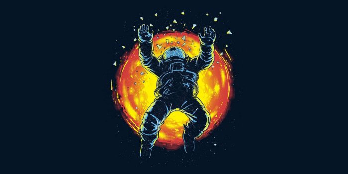 1920x1080 46+] Astronaut Wallpapers on WallpaperSafari