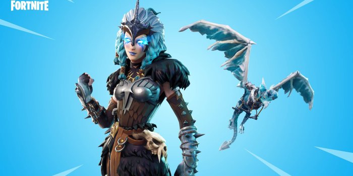 3840x2160 Valkyrie 4K 8K HD Fortnite Battle Royale Wallpaper