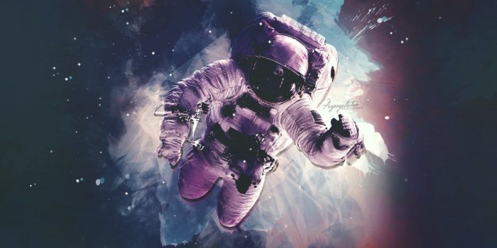 1131x707 Astronaut-wallpaper 46609 - Space Astronaut (#1743854) - HD