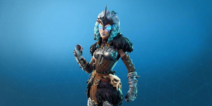 1920x1080 Valkyrie - Outfit - Harbinger Set - Fortnite News, Skins, Settings