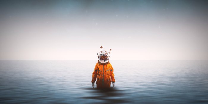 3840x2400 astronaut 4K wallpapers for your desktop or mobile screen free and