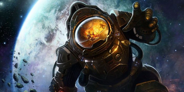 1920x1080 363 Astronaut HD Wallpapers | Background Images