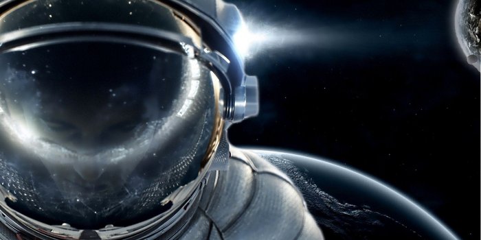 1920x1080 43+] Cool Astronaut Wallpapers on WallpaperSafari