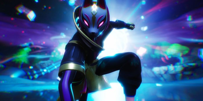 1920x1080 Epic Catalyst Fortnite Artwork by Nzk Fortography #4818 Wallpapers