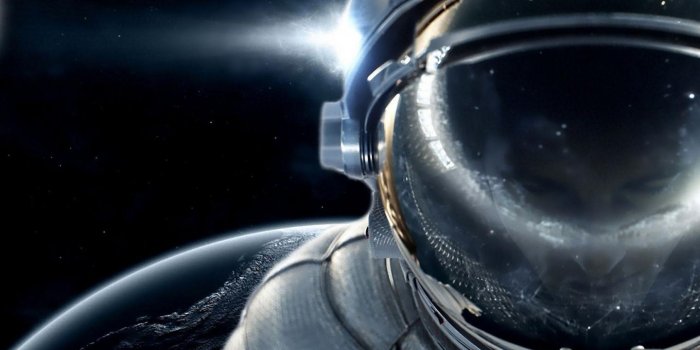 1440x900 Astronaut Wallpaper 22 - 1920 X 1080