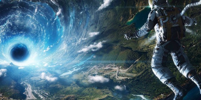 1920x1080 Cool Astronaut Wallpapers (page 3) Pics About Space Desktop Background