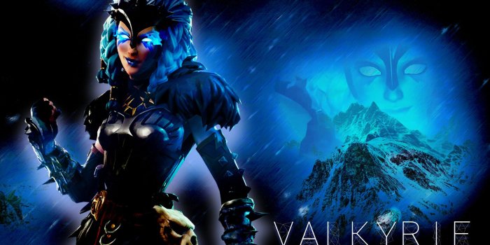 1920x1080 71+ Valkyrie Wallpapers on WallpaperPlay