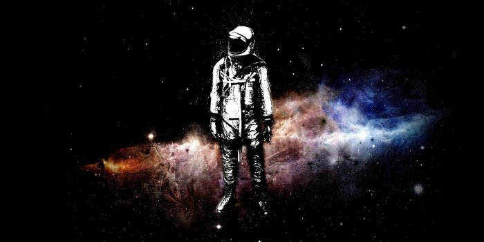 1920x1200 Astronaut In Space Wallpaper - (50+) Wallpaper Collections