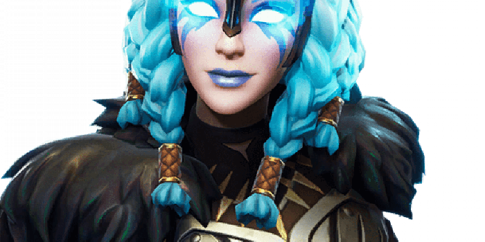 1600x1600 Fortnite' v5.41 Leaked Skins: Valkyrie, Clowns and a Frostwing Dragon