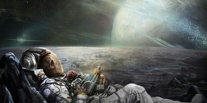 1600x1222 Cool Astronaut Wallpaper (page 2) - Pics about space