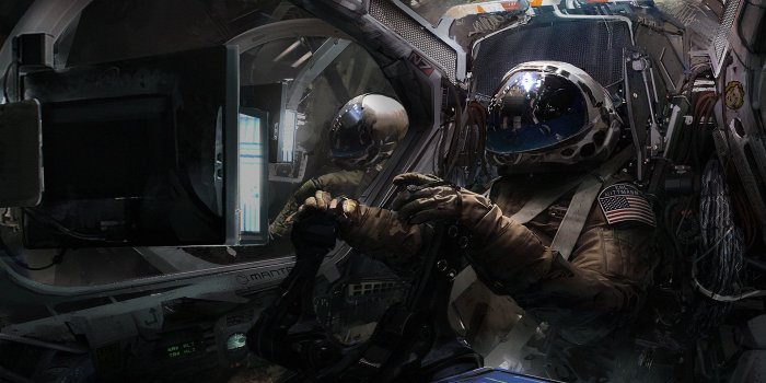 1920x1080 Cool astronaut wallpaper Gallery