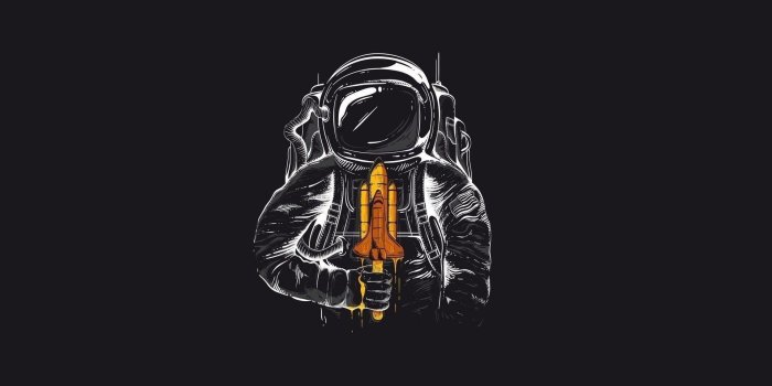 1920x1080 Astronaut Wallpaper (78+ images)
