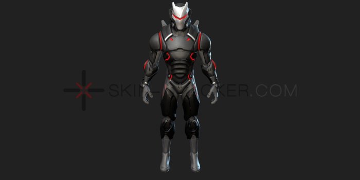 1920x1080 3D models by Skin-Tracker (@stairwave) - Sketchfab