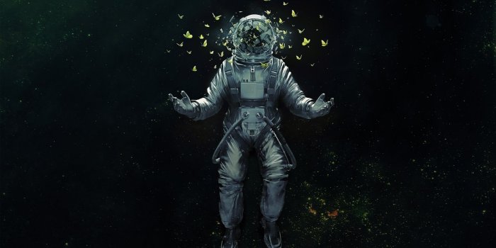 1920x1080 Wallpaper 4k Astronaut Dream Astronaut, Attack, Dream