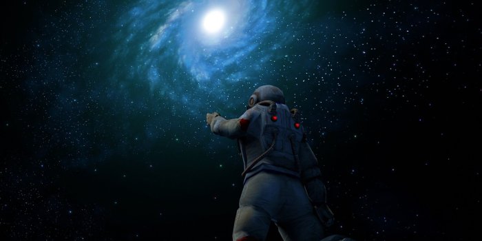 1920x1080 Astronaut Wallpaper - Wallpaper Stream