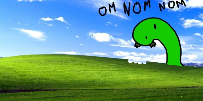 1920x1200 57+ Funny Windows Wallpapers on WallpaperPlay