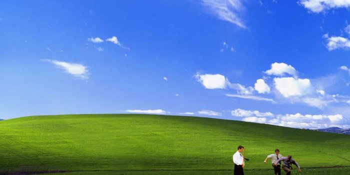 1920x1200 57+ Funny Windows Wallpapers on WallpaperPlay