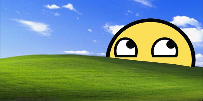 2560x1600 57+ Funny Windows Wallpapers on WallpaperPlay