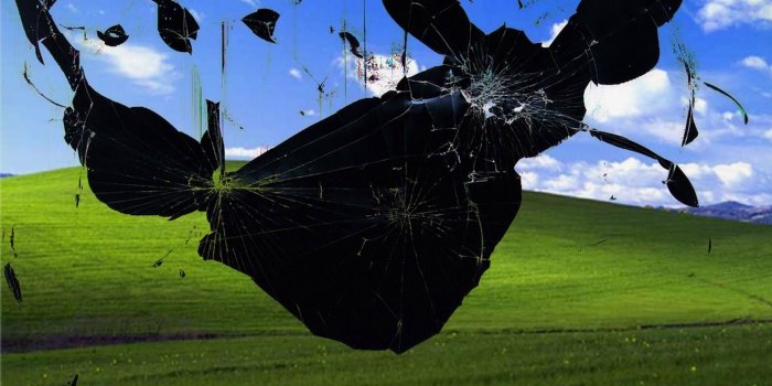 1920x1200 Funny Windows Wallpaper (53+ images)