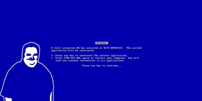 1920x1080 34+] Funny Windows 10 Wallpaper on WallpaperSafari