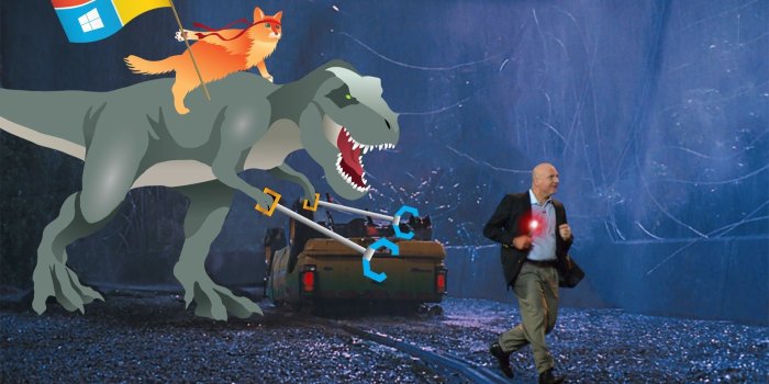 1920x1080 Windows 10 Funny Wallpaper (70+ images)