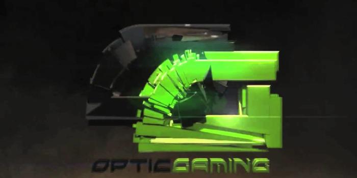 1920x1080 Optic Gaming Logo Wallpaper (81+ images)