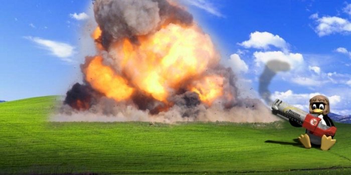 1600x1200 Funny Microsoft Wallpapers