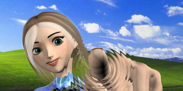 1024x768 Funny Windows Desktop Backgrounds