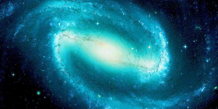 1920x1080 Blue Galaxy 1920x1080 Space Wallpaper - WallpaperAsk