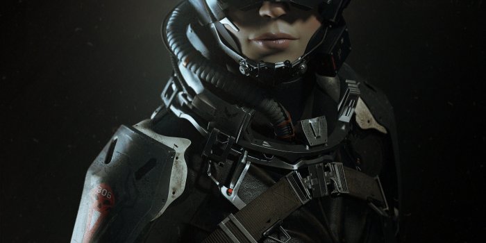 3840x2160 Wallpaper 4k EVE Valkyrie Virtual Reality Game eve valkyrie