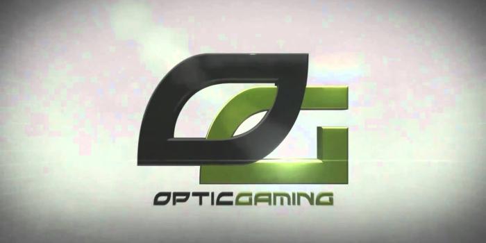 1280x720 Optic Gaming Logo Png (103+ images in Collection) Page 1