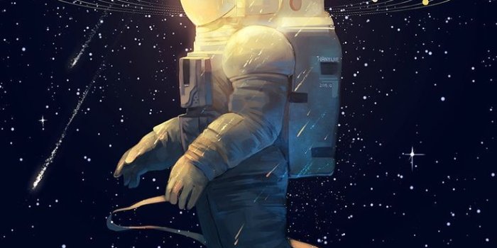 736x1307 Trippy Universe Wallpapers - Top Free Trippy Universe Backgrounds