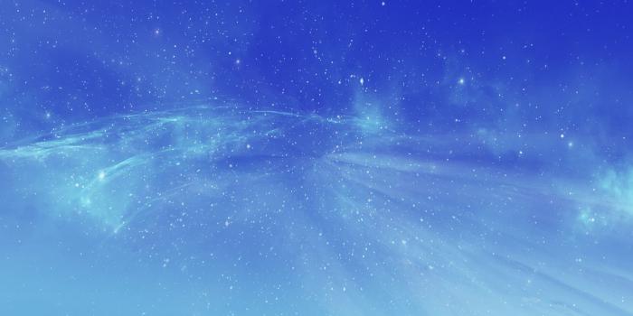 2048x2048 9 Wildly Colored Galactic HD Wallpapers at 2048×2048 Resolution