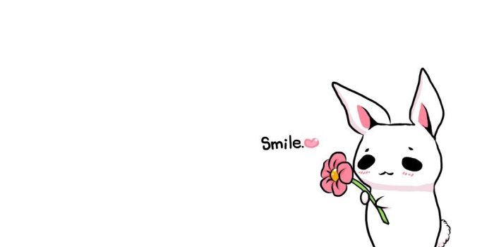 1024x768 Kawaii Bunny Wallpapers - Top Free Kawaii Bunny Backgrounds