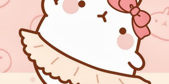 736x1103 Kawaii Bunny Wallpapers - Top Free Kawaii Bunny Backgrounds