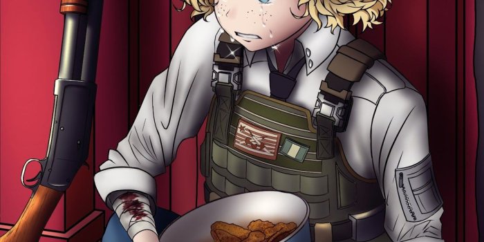 1125x2436 PUBG Air Drop Package Anime PlayerUnknown's Battlegrounds 8K