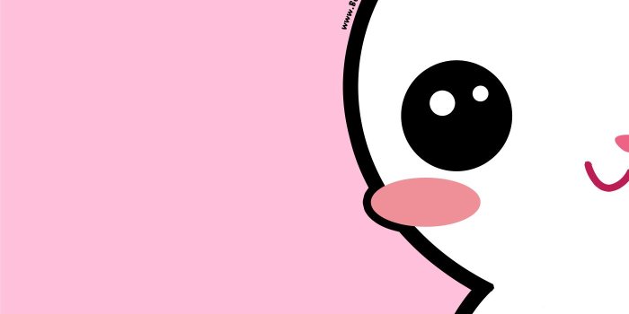 1400x1050 42+] Kawaii Bunny Wallpaper on WallpaperSafari