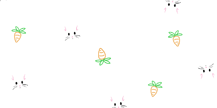 1024x1443 Kawaii Bunny Wallpapers - Top Free Kawaii Bunny Backgrounds