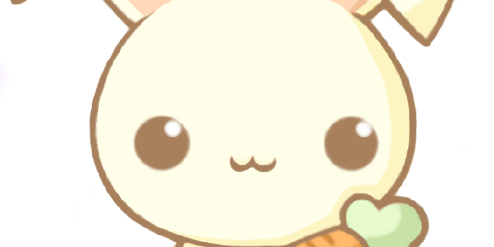 770x1026 Download Kawaii Bunny Wallpaper (30+) - Free Wallpaper For your screen.