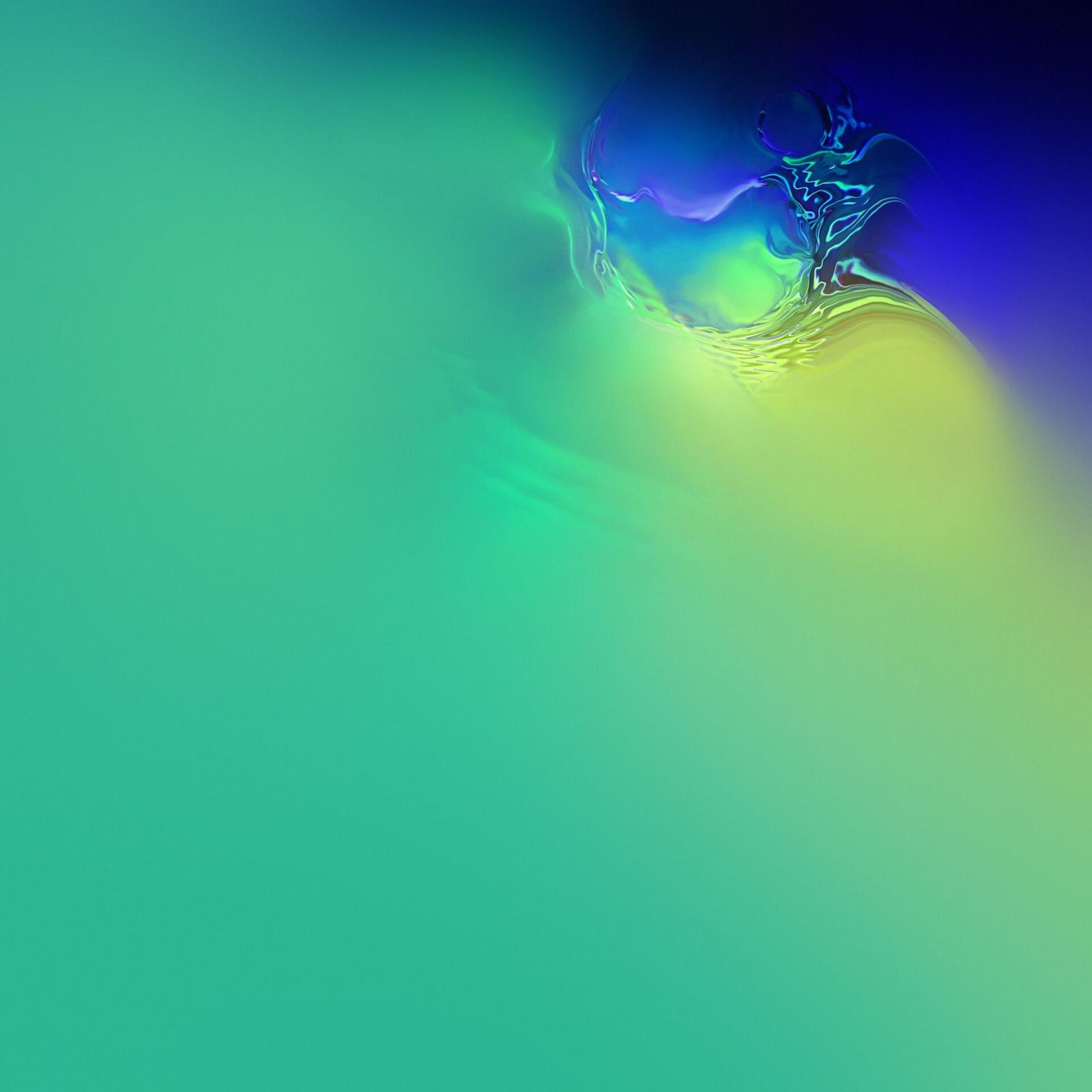 1920x1920 Samsung Galaxy S10+ Wallpapers