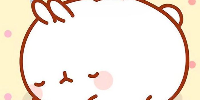 720x1280 Cute Bunny Wallpaper Kawaii Molang App Lock for Android - APK Download