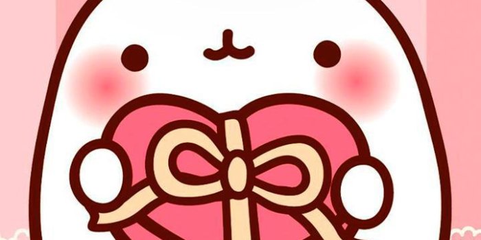 720x1280 Cute Bunny Wallpaper Kawaii Molang App Lock for Android - APK Download