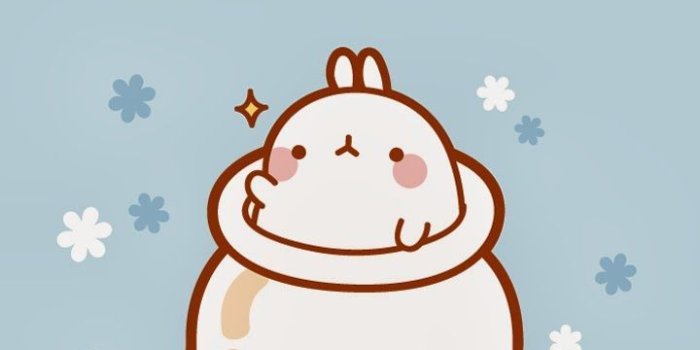 720x1280 Ley-WorldKawaii: Wallpapers para tu Celular Molang | Cute Iphone
